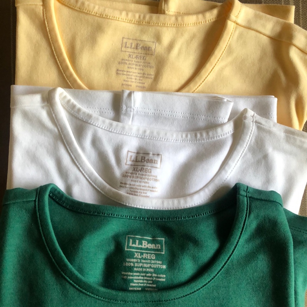 Shirts